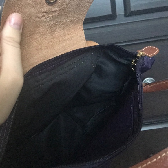 Longchamp le pliage small - Picture 3 of 4